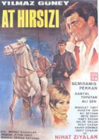 At Hırsızı: Banuş
