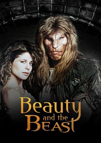 Beauty and the Beast streaming tv series online