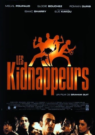 Les Kidnappeurs