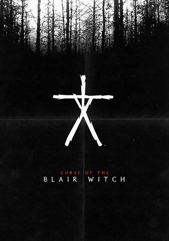 Kletba Blair Witch