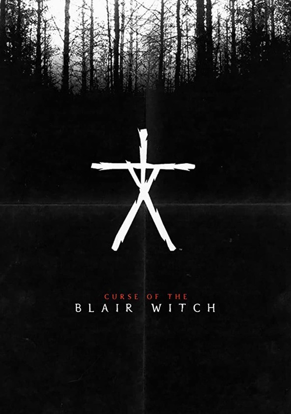 Curse of the Blair Witch streaming watch online