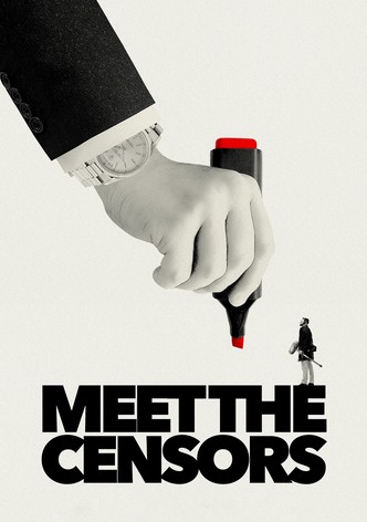 Meet the Censors