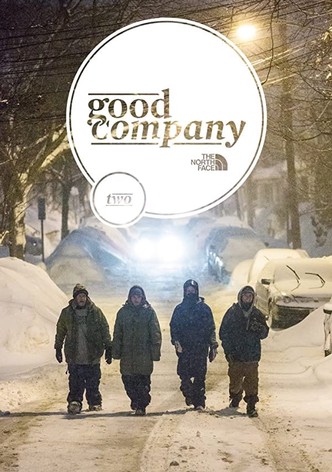 Good Company Two