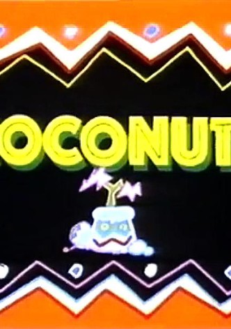 Coconuts