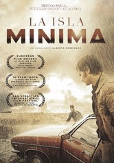 La isla minima