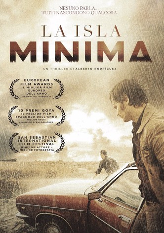 La isla minima