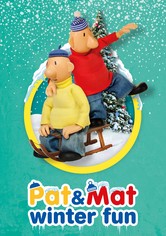 Pat & Mat: Winter Fun