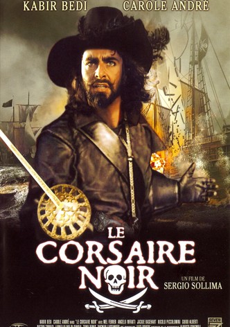 Le Corsaire Noir