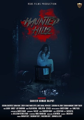 Haunted Hills