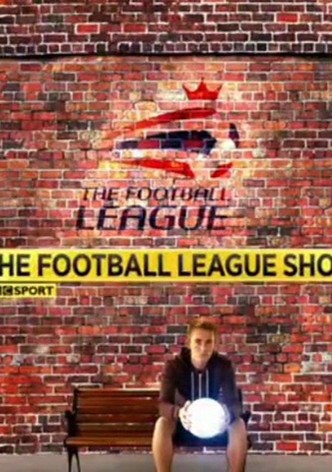 The Football League Show