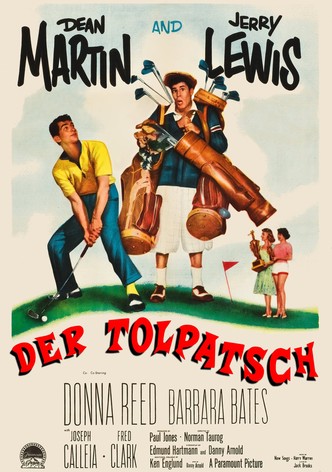 Der Tolpatsch