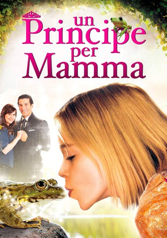 Un Principe per mamma