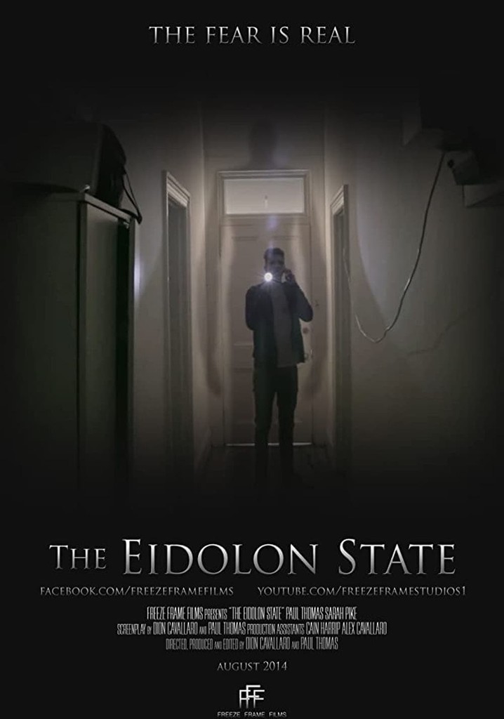 The Eidolon State