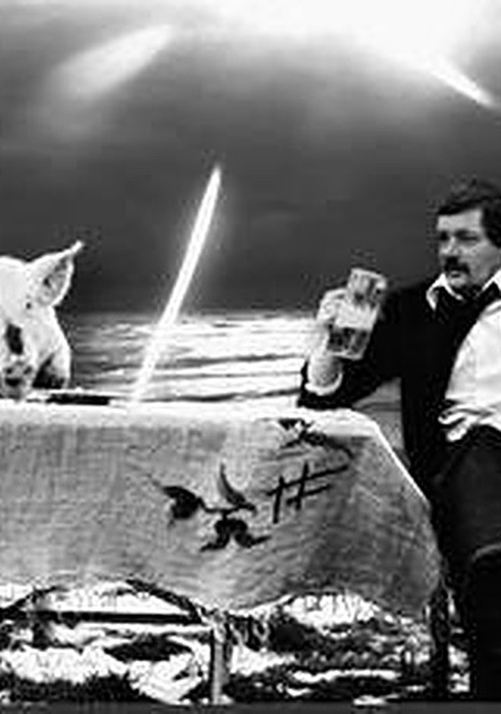 Venecijus's Life and Cerzaris's Death