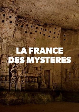 La France des mystères