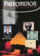 Phenomenon: The Lost Archives