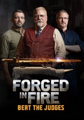 Forged in Fire - Schlag die Jury