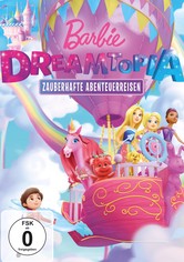 Barbie: Dreamtopia