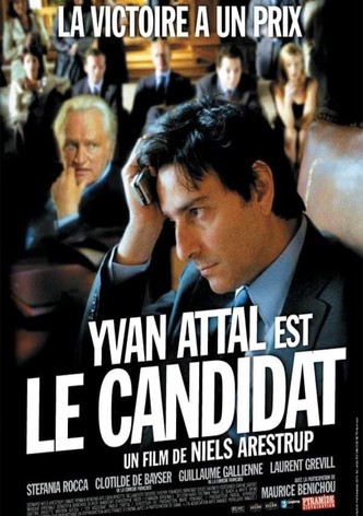 The Candidate