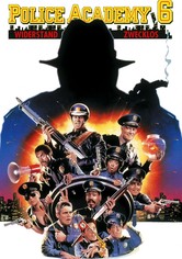 Police Academy 6 - Widerstand zwecklos
