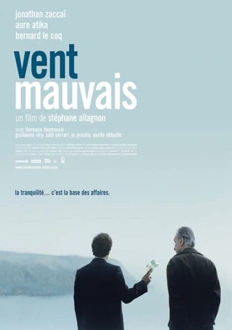 Vent mauvais