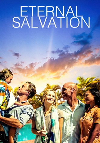 Eternal Salvation