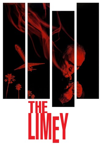 The Limey - Kostaja Lontoosta