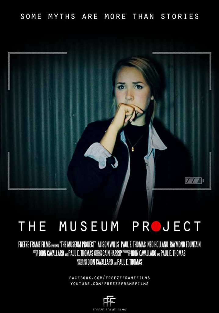 The Museum Project