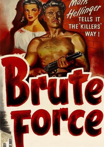 Brute Force