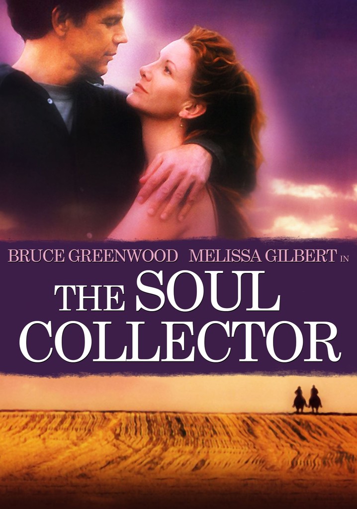 The Soul Collector