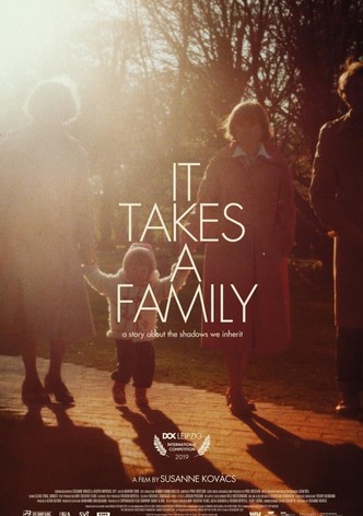 It Takes a Family