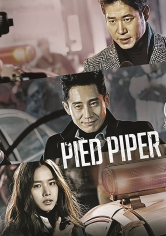 Pied Piper