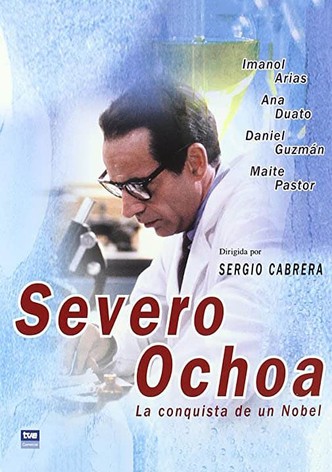 Severo Ochoa: La conquista de un Nobel