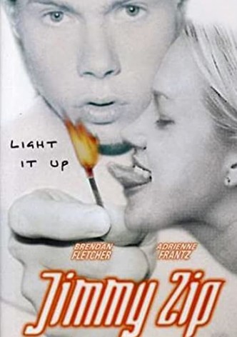 Jimmy Zip