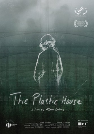 The Plastic House