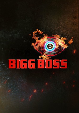 Bigg Boss watch tv show stream online