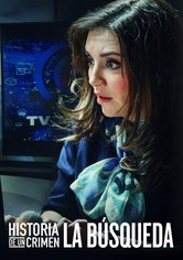 Historia de un crimen: la búsqueda