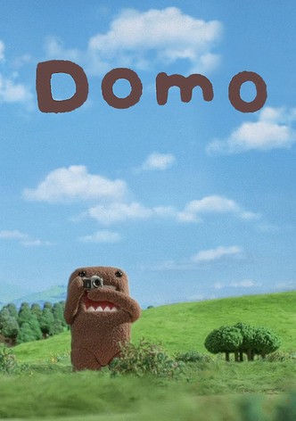 どーもくん