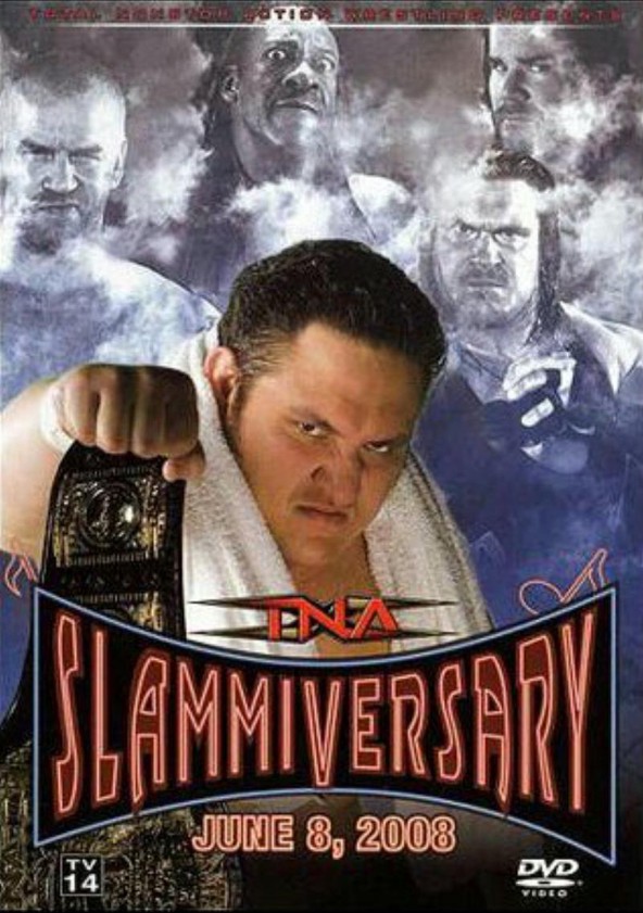 Watch slammiversary best sale free online