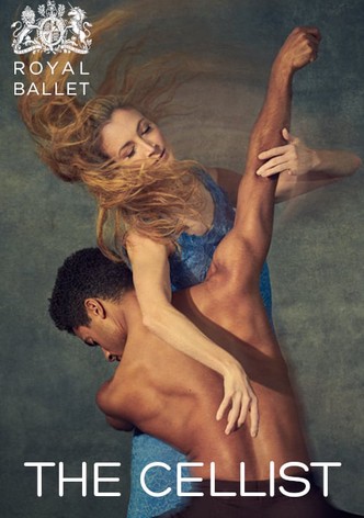 Royal Opera House: The Cellist