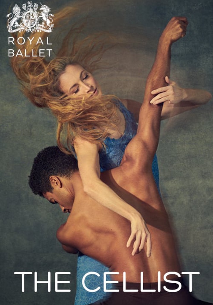 The Cellist (Royal Opera House)