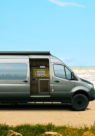 La belle vie avec Go-Van