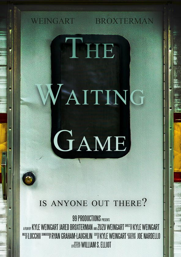 The Waiting Game
