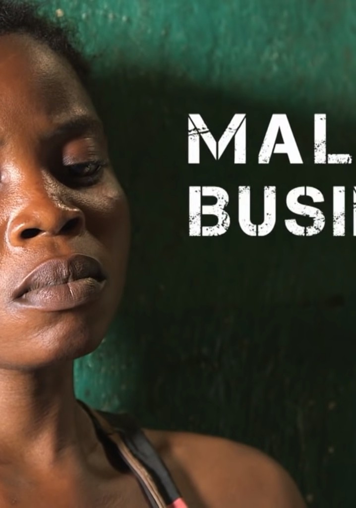 Malaria Business
