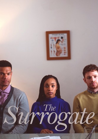 The Surrogate