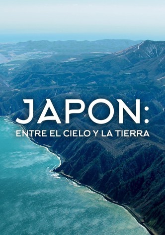 Japón: Entre el cielo y la tierra