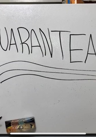 QuaranTeam