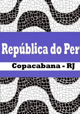 República do Peru