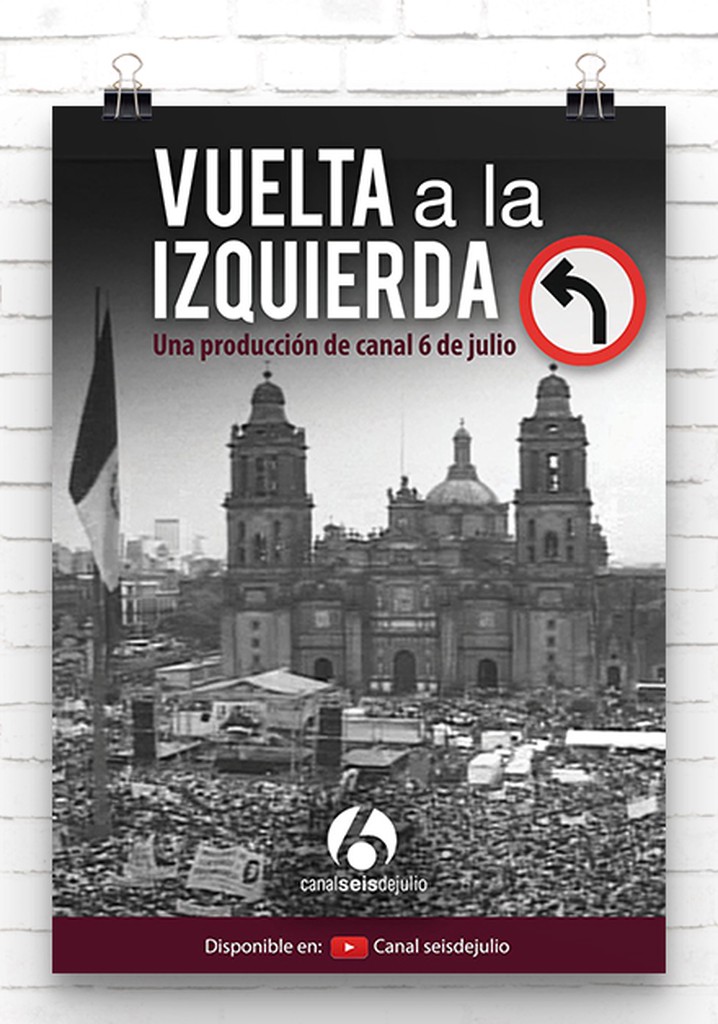 Vuelta a la Izquierda