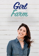Girl Meets Farm - Girl Meets Farm, Season 6
